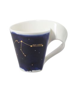 Cana Villeroy & Boch NewWave Stars Aquarius 0.30 litri
