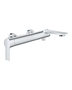 Baterie cada Grohe Allure crom
