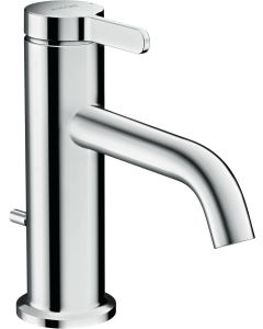 Baterie lavoar Hansgrohe Axor ONE 70, ventil pop-up, crom