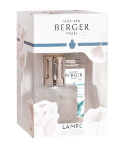Set Maison Berger lampa catalitica Aroma cu parfum Happy Fraicheur Aquatique